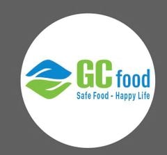 LOGO Thương hiệu GC Food 60w
