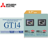 Màn hình cảm ứng Mitsubishi GT145M HMI 5.7 Inch