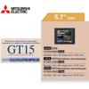 Màn hình cảm ứng Mitsubishi GT155M HMI 5.7 Inch
