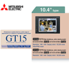 Màn hình cảm ứng Mitsubishi GT157M HMI 10.4 Inch