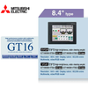 Màn hình cảm ứng Mitsubishi GT1665M HMI 8.4 Inch