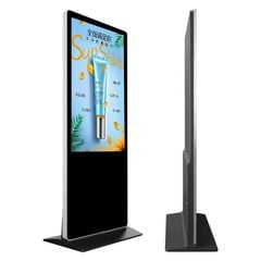 Màn hình LCD chân đứng 55 inch