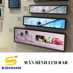Màn hình LCD Bar