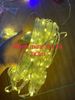 Đèn rèm thác nước 3m - rủ 2m, 3m