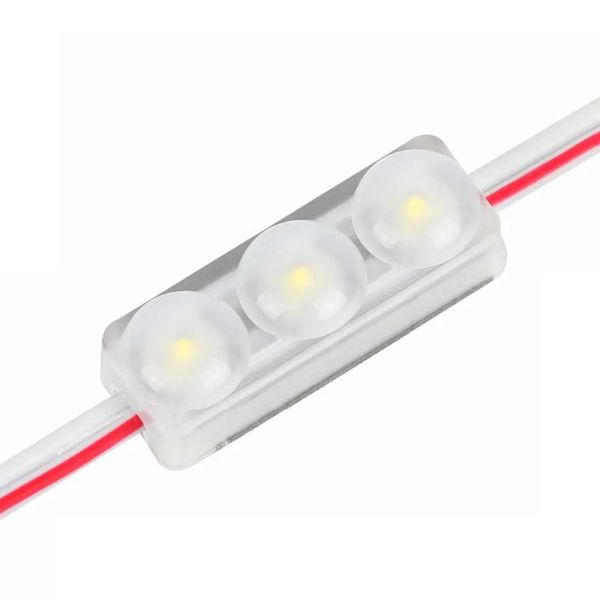LED module 3 bóng Mini cao cấp ANX – EDISUN