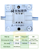 Module 4 led, điện áp 220V, hàng tốt