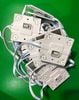 Module 4 led, điện áp 220V, ánh sáng trắng