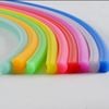Nắp chụp neon màu 6 - 8mm cuộn 100m
