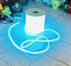 Led dây neon tròn - 360 độ - cuộn 100m - 220V