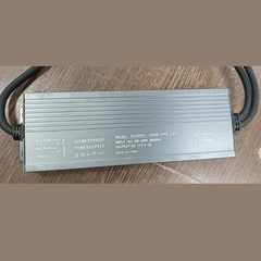 Nguồn điện chống nước  24V IP68 tốt , 200w 300w 4000w