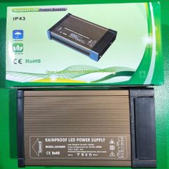 Nguồn ngoài trời 24V 400W