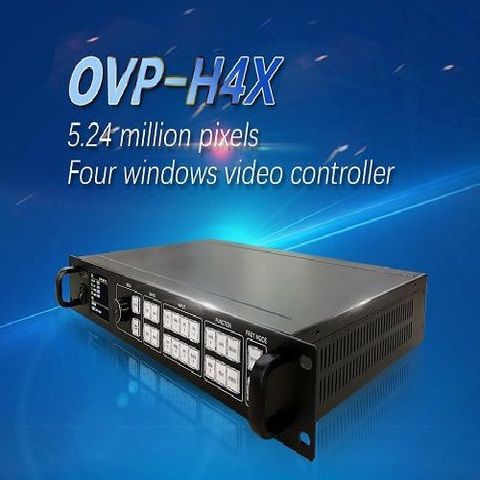 OVP H4X