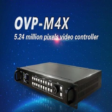 OVP M4X