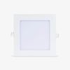 Đèn panel light âm trần – vuông