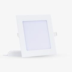 Đèn panel light âm trần – vuông