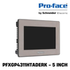 [5INCH - PFXGP4311HTADERK] Màn hình cảm ứng HMI Proface GP4000H 5.7 inch RS232, RS485, LAN