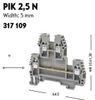 Cầu đấu dây PIK 2,5N