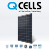 Tấm pin năng lượng mặt trời Q.CELL