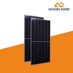 Tấm pin năng lượng mặt trời OCEAN SOLAR