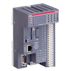 PLC ABB PM554-T-ETH