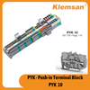 PYK - CẦU ĐẤU DÂY KLEMSAN PYK 10