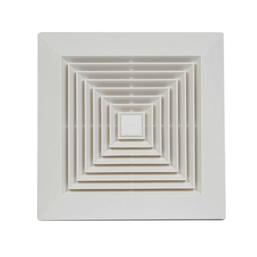 Quạt thông gió âm trần