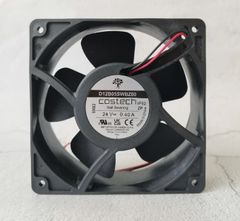 Quạt tản nhiệt tủ điện - thương hiệu Pandis