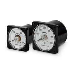 RMS Analog Meter KAK