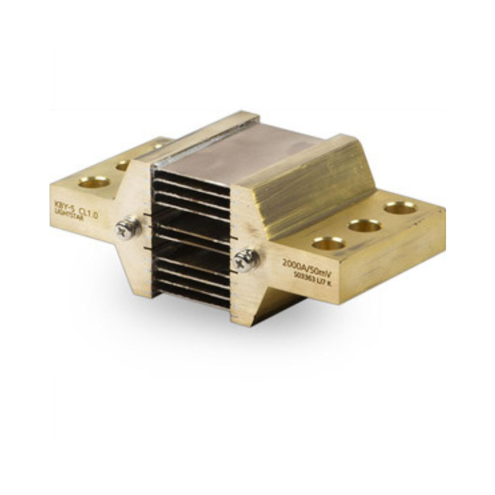 Điện trở SHUNT KBY-5
