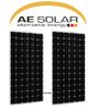 Pin năng lượng mặt trời AE Solar