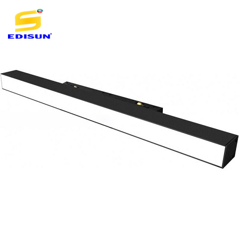 Đèn thanh ray nam châm - đèn tán quang