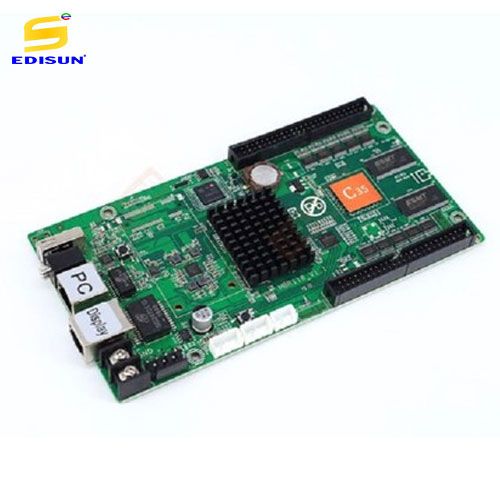 Card nhận C35