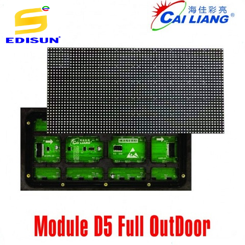 MODULE MA TRẬN P5 FULLCOLOR OUTDOOR