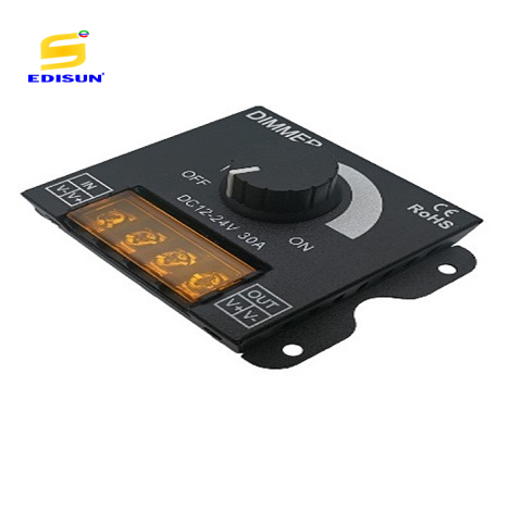 Dimmer tăng giảm độ sáng