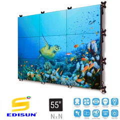 Màn hình Lcd ghép 55 inch