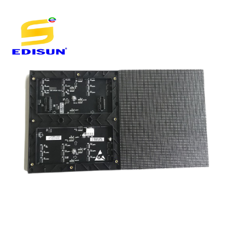 LED MÀN HÌNH P4 TRONG NHÀ CAILIANG