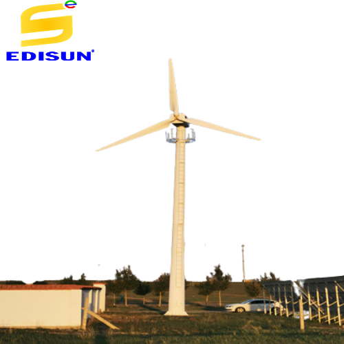 Tuabin gió loại ngang NE-3KD công suất 3.000W
