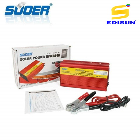 Máy kích điện chống ngược cực 12V 1200W/2000W