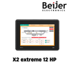 [X2 extreme 12 HP] Màn hình cảm ứng HMI Beijer X2 extreme 12 inch RS232, RS485, LAN