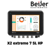 [X2 extreme 7 SL HP] Màn hình cảm ứng HMI Beijer X2 extreme 7 inch RS232, RS485, LAN