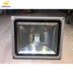 Đèn pha led 330W ánh sáng xanh lá