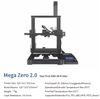 Mega series ( FDM 3D printer)