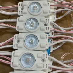 Module 1 led, len thấp, sáng tỏa