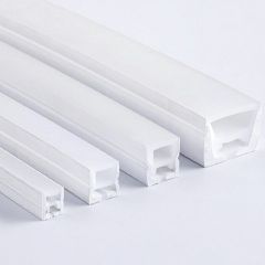 Dây ống led silicone, ống neon luồng led