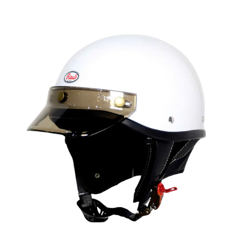 Raw soti V2 Trắng V. Đen Bóng