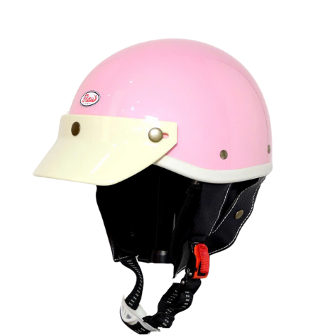 Raw Soti V2 Hồng V. Trắng Bóng