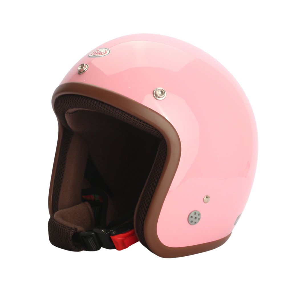 Raw Loco Hồng Bóng