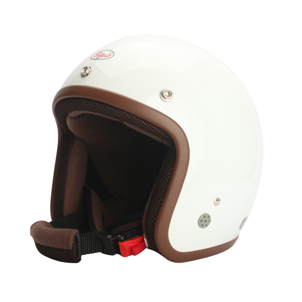 Raw Loco Trắng Bóng