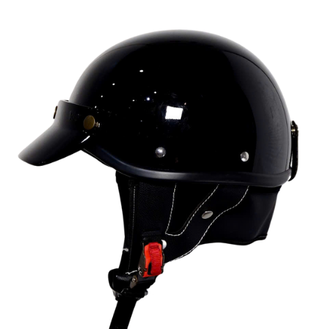 Raw Soti V2 Đen V. Đen Bóng