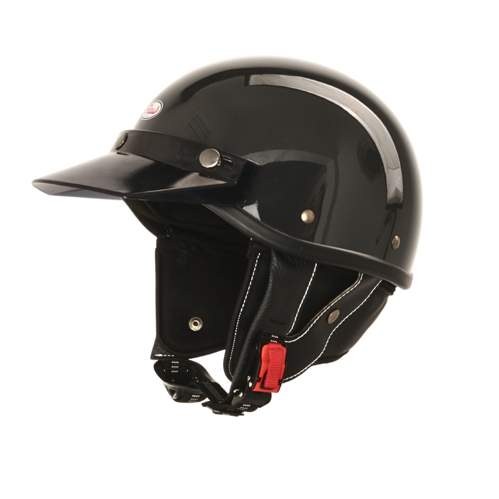 Raw Soti V2 Xám V. Đen Bóng